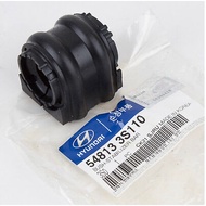 FRONT STABILIZER BAR BUSH -1PC (GENUINE PARTS) HYUNDAI SONATA YF / ELANTRA AD > 54813-3S110