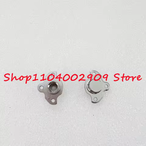 1pcs New for Sony ILCE-7M4 A7M4 A7IV A7R4 A7S3 Tripod Quick Release Plate Base Screw Nut Hole Camera