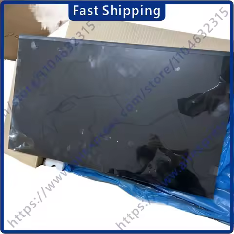 27 Inch Panel M270DTN02.7 a-Si TFT LCD 2K 2560x1440 240HZ LCD screen Module For AOC AGON AG273QZ Mon