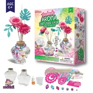 DIY Aroma diffuser kids crafts arts and craft kit for