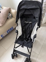 Maclaren Volo Stroller