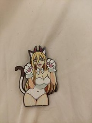 鏈鋸人 帕瓦