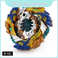 Tomy Burst Beyblade B122 Starter Geist Fafnir Perfect For Collectors And Enthusiasts