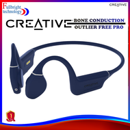 Creative Outlier Free Pro หูฟังไร้สาย (ประกันจากศูนย์ 1 ปี)