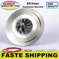 GT1238 Turbo Cartridge Core SH01-13700 810357-0002 Turbocharger CHRA for Mazda 3, 6, CX-3, CX-5, CX-