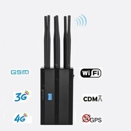 GSM/CDMA/GPS/2G/3G/4G/WIFI VLAN/ Signal Blocker Mobile Jammer