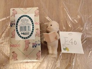 Enesco Kewpie 公仔擺設