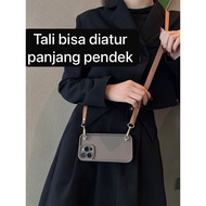 DM DY09 Strap Case For Infinix HOT 9 10 12 Play Smart 5 6 6+ 7 8 Hot 40i iphone 6 7 8 6+ 7+ 8+ X Xr 