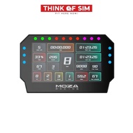 Moza CM2 Racing Dash