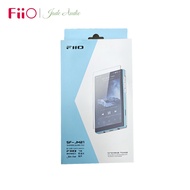 FIIO SF-JM21 Tempered Glass Film for M21 / JM21 Protable Music Player1 Package Include 1pair(2 Packs