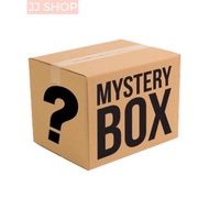🔥SG READY STOCK🔥 Mystery Box ($10 Mystery Box inside includes: items value $20 to $30 )
