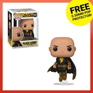 Movies Black Adam Black Adam (Flying) 1231 Funko Pop Vinyl Figure