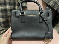 MICHAEL KORS 黑色手袋