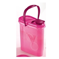 Tupperware: Beverage Buddy Pink/ Gray/ Blue