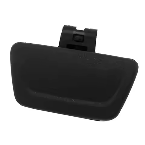 Car Glove Box Handle Cover Latch Lid Cover For Ford Fiesta 2009-2019 BE8Z-6306072-AB BE8Z6306072AB