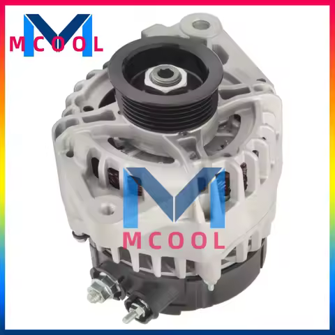 Alternator For TOYOTA Aygo 05-13 CITROEN C1I Senso 05-14 PEUGEOT 107 05-14 1.0L 27060-0Q010 27060-0Q