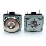 GAS ANALOG TIMER 16A 250V RANGE 30MIN