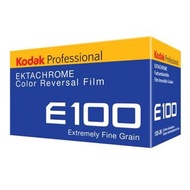 KODAK Professional EKTACHROME E100 135 35mm 36 Color Reversal Film
