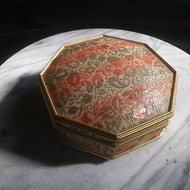 【老時光 OLD-TIME】早期台灣製音樂珠寶盒