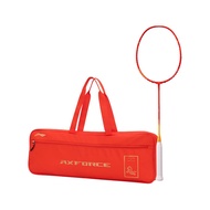 Badminton Racket Axforce Cannon Pro Horselining