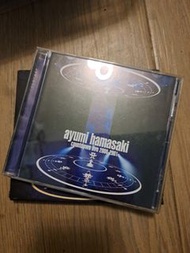 濱崎步演唱會DVDayumi hamasaki