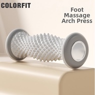 ColorFit | Foot Massager Relaxer Ball Flat Foot