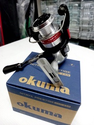 รอกตกปลา รอกสปินนิ่ง Okuma รุ่นNxp-25G//Nxp-40R