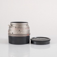 Leica Summilux M 35mm F/1.4 Pre-A Titanium Lens Yr.1992 Germany 11860 #11874