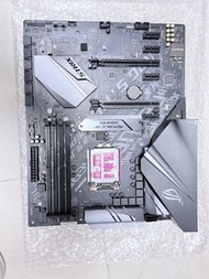 二手 ASUS STRIX B360-F GAMING B360 DDR4 LGA1151 ATX MB