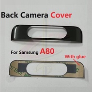 Back camera cover for samsung galaxy A80 A805F