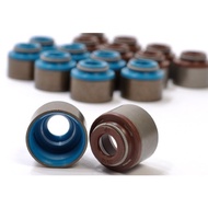 [Speed Electric Hall] Large Quantity FERREA Reinforced Valve Oil Seal Mitsubishi ECLIPSE EVO 4G63 4G