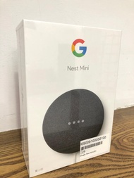 Google nest mini 2