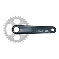 CRANK SET W/O GEAR SHIMANO SLX M7100 IFCM71001CXXT 170mm