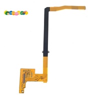 Flex Cable LCD Display Screen FPC Rotate Shaft Flex Cable Flex Cable FPC Replacement for   M3 Camera