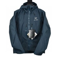 ARCTERYX Alpha SV/AR 24K Jacket 外套