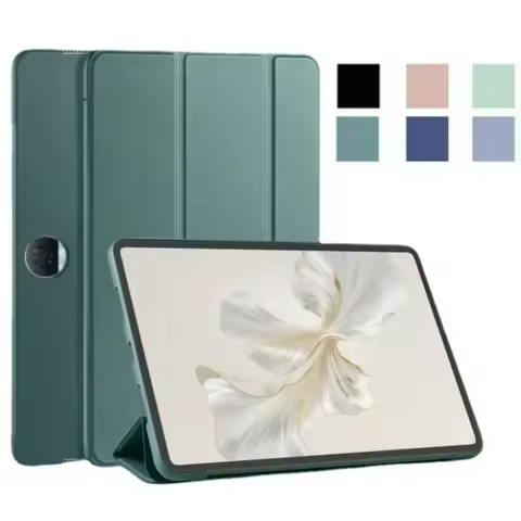 For Honor Pad 9 Case 12.1 inch HEY2-W09 HEY2-W19 Funda For HUAWEI Honor Pad 9 12.1 Cover Stand Table