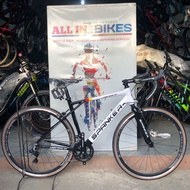 Spanker Unicorn R1 2023 Model Road Bikes 49cm 2x8Speed With Freebies