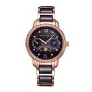 Aries Gold Enchant Luna Women Watch L 58010L Series