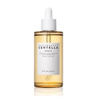 [SKIN1004] Madagascar Centella Ampoule 100ml, Face Moisturizer, Facial Hydrating Serum for All Skin 