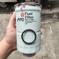 Sakura Dyna Rino 14B 14 B Upper Diesel Filter Ps115 Fc1105 Fc-1105 -- Vat99