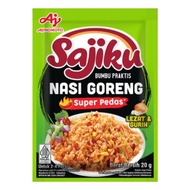 SAJIKU Fried Chicken Seasoning 24g