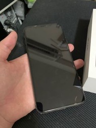 完美無傷二手iphone xs max 64G 金色