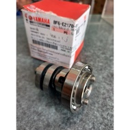 BF6-E2170-01 CAMSHAFT ASSY NOKEN AS AEROX 155 ORIGINAL YAMAHA