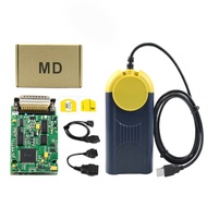 V2018.3 Multi-Diag Access J2534 Pass-Thru OBD2 Device multidiag Multi-Diag v2018