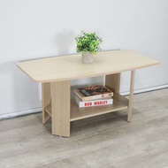 LOFT Design MAYA 90x45cm Coffee Table meja kopi