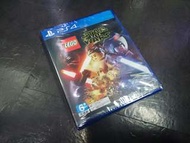 Lego Star Wars