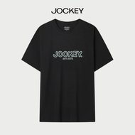 [New] Áo T-shirt nam Jockey cotton USA - J4077