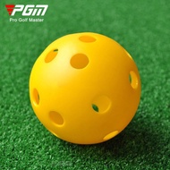 PGM golf golf Practice Ball golf Ball Indoor Practice Ball Light Ball