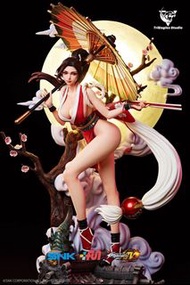 TriEagles Studio 不知火舞
