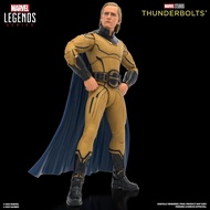 MARVEL LEGENDS SERIES JOHN F. WALKER UND SENTRY 2ER-PACK, THUNDERBOLTS* MOVIE COLLECTIBLE 15.2 CM AC
